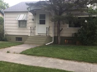 937 1st Ave, Havre, MT 59501