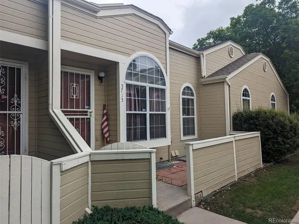 5715 W Asbury Place, Lakewood, CO 80227