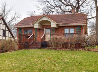 2606 Lincoln Ave, Des Moines, IA 50310