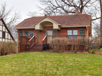 2606 Lincoln Ave, Des Moines, IA, 50310