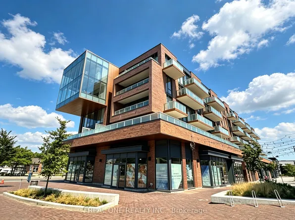215 Lakeshore Rd W #333, Mississauga, ON L5H 1G6