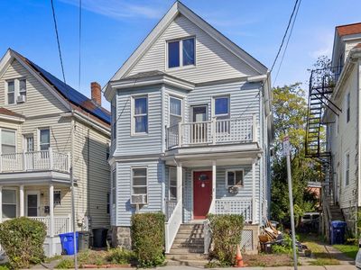 68 Mascot St, Dorchester, MA, 02124