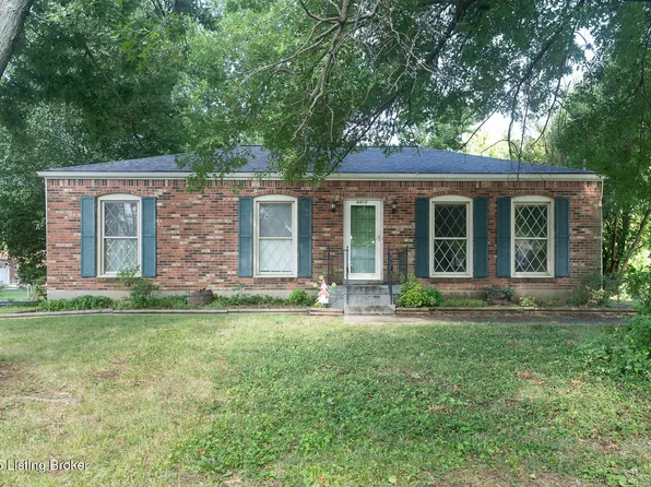 8410 Rodney Cir, Louisville, KY 40219