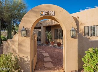 2850 W Oasis Rd, Tucson, AZ 85742