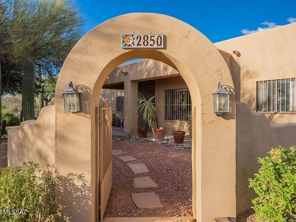 2850 W Oasis Rd, Tucson, AZ 85742