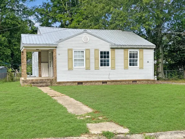 16 Avenue A, Anniston, AL 36206
