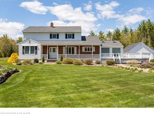 93 Guinea Rd, Berwick, ME 03901
