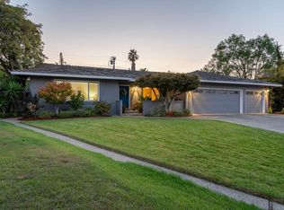 581 Tioga Ct, Sunnyvale, CA 94087
