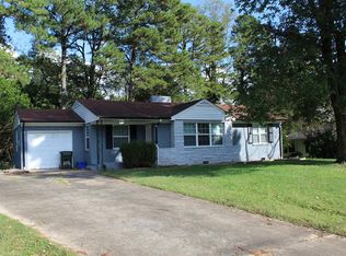 907 Linden Dr, Dalton, GA 30720