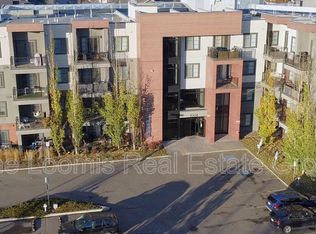 1004 Rosenthal Blvd NW #312, Edmonton, AB T5T 7C6
