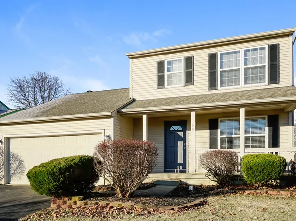 129 Glengary Dr, Delaware, OH 43015