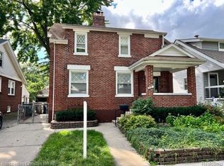 1008 Batavia Ave, Royal Oak, MI