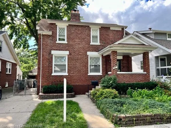 1008 Batavia Ave, Royal Oak, MI 48067