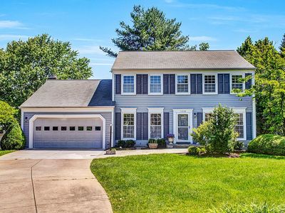 13058 Farthingale Dr, Herndon, VA, 20171