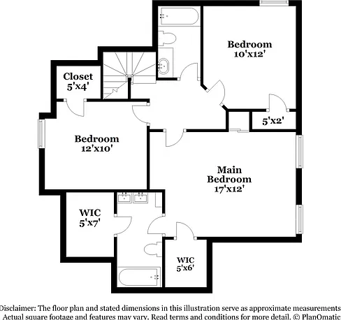 3 bed, 2.0 bath, 1419 sqft, $1,650 — Photo 3