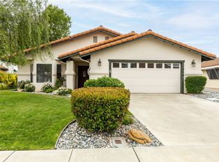 925 Inverness Dr, Paso Robles, CA 93446