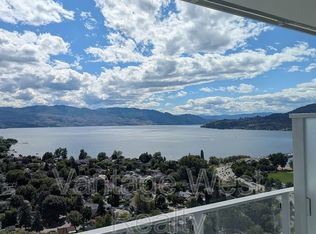 1626 Water St #2606, Kelowna, BC V1Y0N7