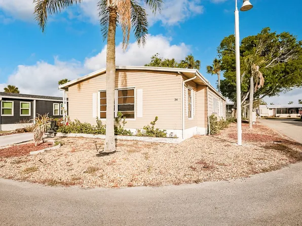 34 Verlo Ct #1180, Fort Myers, FL 33912