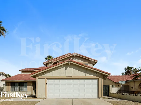 4317 Newcastle Rd, Las Vegas, NV 89103