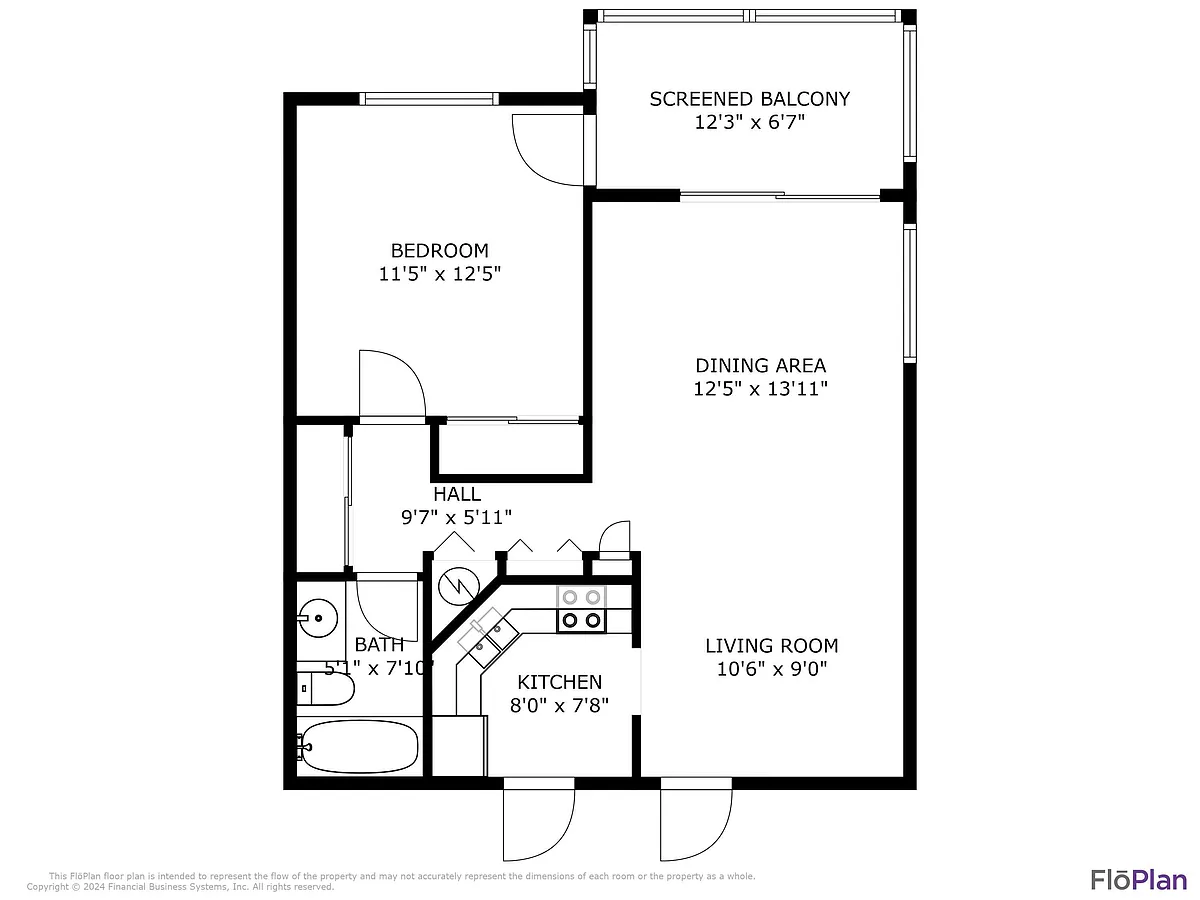 Building Photo - 1021 Crystal Lake Dr #315