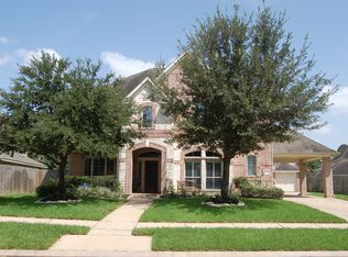20411 Evergreen Springs Ln, Spring, TX 77379
