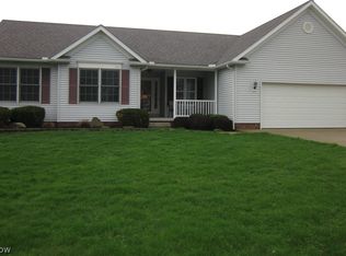 3577 Laubert Rd, Atwater, OH 44201