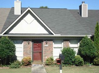 417 College St NW, Hartselle, AL 35640