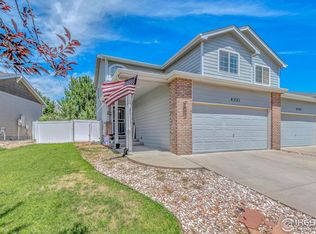 6331 Noble St, Evans, CO 80620