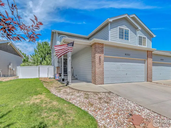 6331 Noble St, Evans, CO 80634