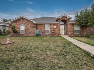 1117 Pikes Peak Dr, Amarillo, TX 79110