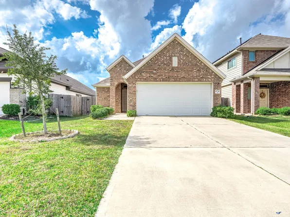 8738 Trenton Landing Ln, Richmond, TX 77407