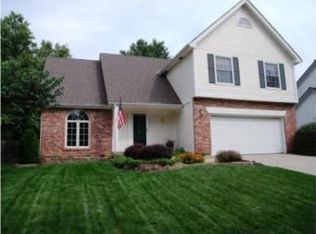 14612 W 86th St, Lenexa, KS 66215