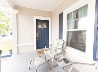 1804 Algonquin St, Waco, TX 76707