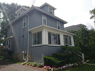 30 Garnet Rd, West Roxbury, MA 02132