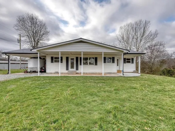 16 Antioch Church Road, Blairsville, GA 30512