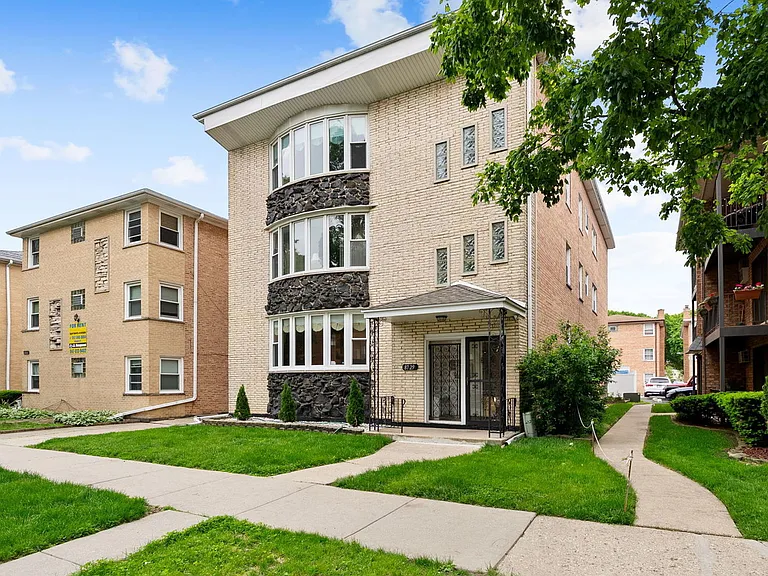 8729 W Summerdale Ave #1 — Photo 20