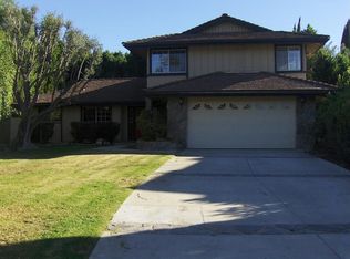 10970 Baton Rouge Ave, Porter Ranch, CA 91326