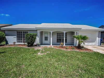 3545 Springfield Dr, Holiday, FL, 34691