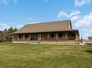 11442 Township Road 215, Kenton, OH 43326