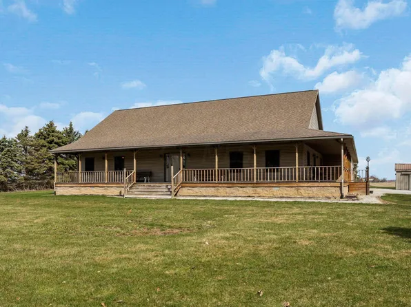 11442 Township Road 215, Kenton, OH 43326