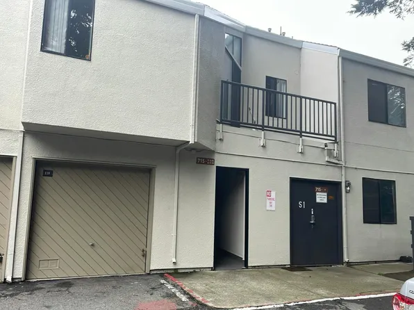 1 Appian Way Unit 715-11, South San Francisco, CA 94080