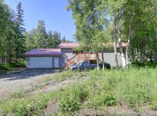 10130 N Buffalo Mine Rd, Palmer, AK 99645