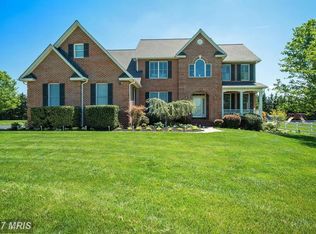 2255 Wilcom Ct, Ijamsville, MD 21754