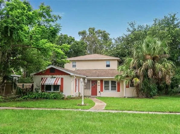 2501 54th St S, Gulfport, FL 33707