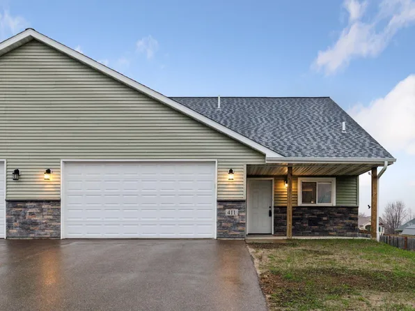 411 E Cheyenne St, Roberts, WI 54023