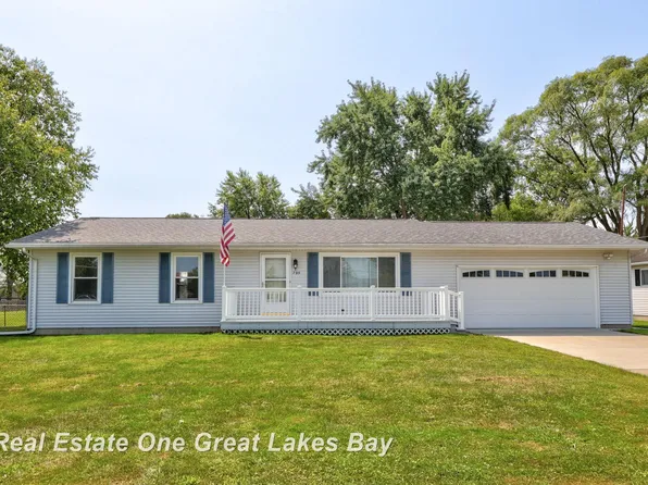 795 Commonwealth Ave, Saginaw, MI 48604