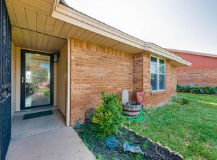 2448 Santa Cruz Ln, Odessa, TX 79763