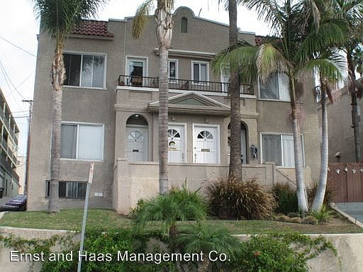 1st image of 4021 E 1st St APT B