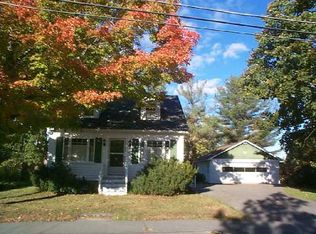 72 Pendleton St, Brewer, ME 04412