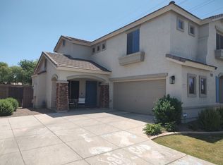 3971 S Laurel Way, Chandler, AZ 85286